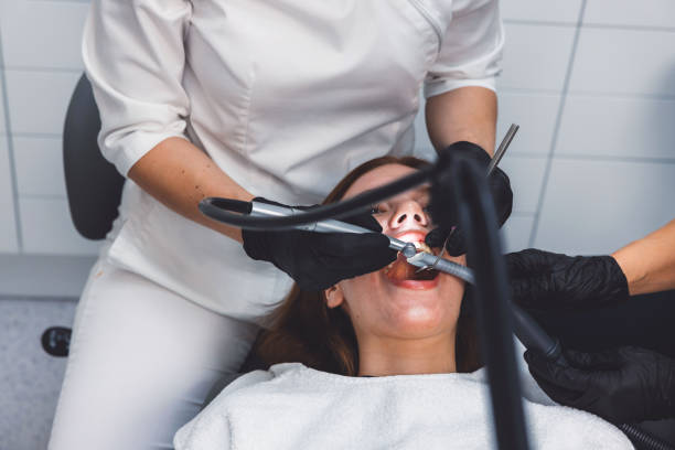 Best Emergency Broken Tooth Repair in Niles, OH